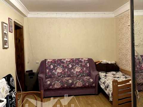 квартира по адресу Петра Калнишевського ул. (Михайла Майорова), 1-А