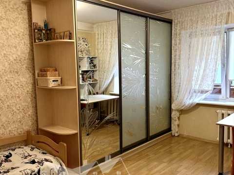 квартира по адресу Петра Калнишевського ул. (Михайла Майорова), 1-А
