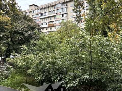 квартира по адресу Петра Калнишевського ул. (Михайла Майорова), 1-А
