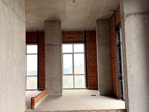 квартира по адресу Николая Пимоненко ул., 19