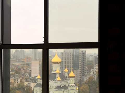 квартира по адресу Николая Пимоненко ул., 19