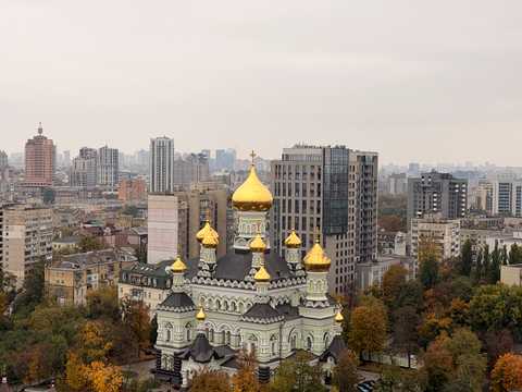 квартира по адресу Николая Пимоненко ул., 19