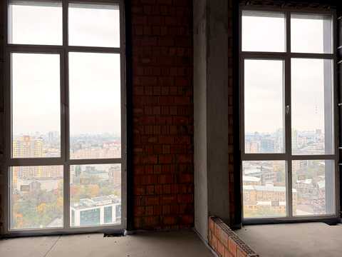 квартира по адресу Николая Пимоненко ул., 19