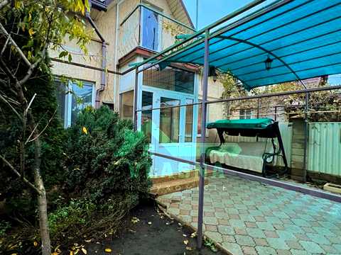 будинок за адресою с. Нерубайське, Молодцова Бадаева, 3з