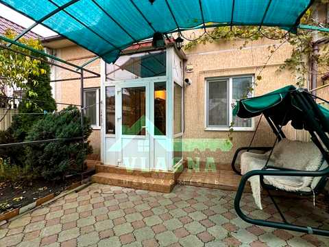 будинок за адресою с. Нерубайське, Молодцова Бадаева, 3з