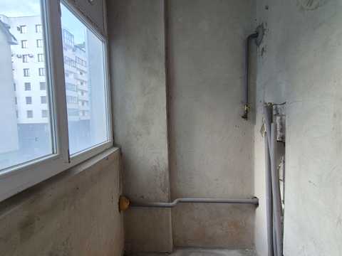 квартира по адресу Бельведерская ул., 23