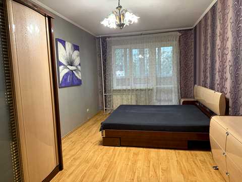 квартира по адресу Васильченка ул., 10-А