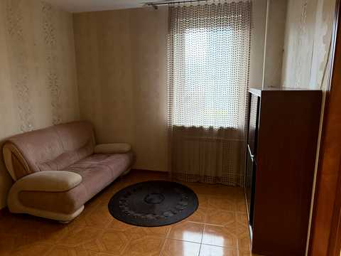 квартира по адресу Васильченка ул., 10-А