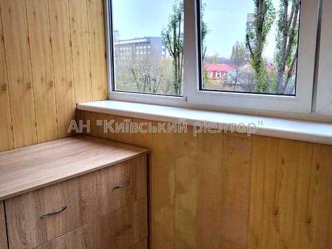 квартира по адресу Киев, Печенежская ул., 4