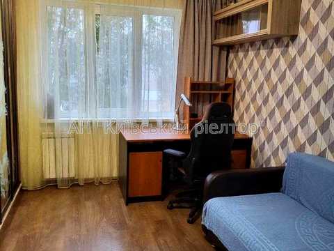 квартира по адресу Киев, Печенежская ул., 4