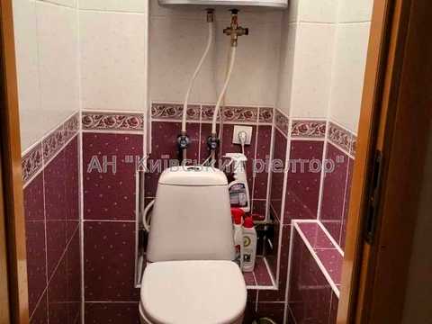 квартира по адресу Киев, Печенежская ул., 4