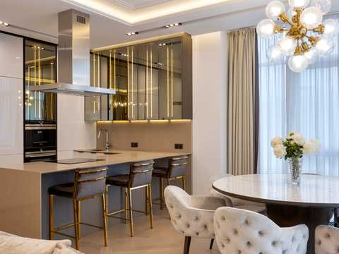 квартира за адресою Саперне Поле вул., 3