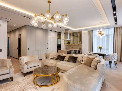 квартира за адресою Саперне Поле вул., 3