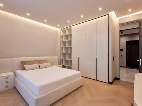 квартира за адресою Саперне Поле вул., 3