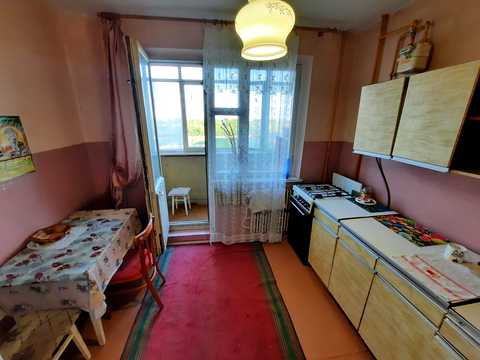 квартира по адресу Владимира Ивасюка ул., 42