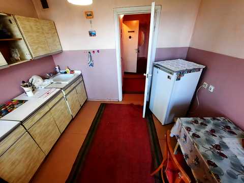 квартира по адресу Владимира Ивасюка ул., 42