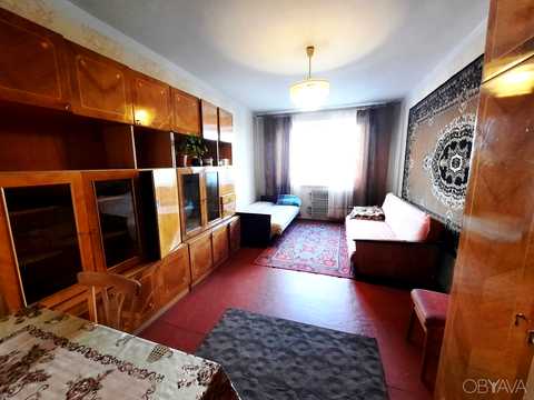 квартира по адресу Владимира Ивасюка ул., 42