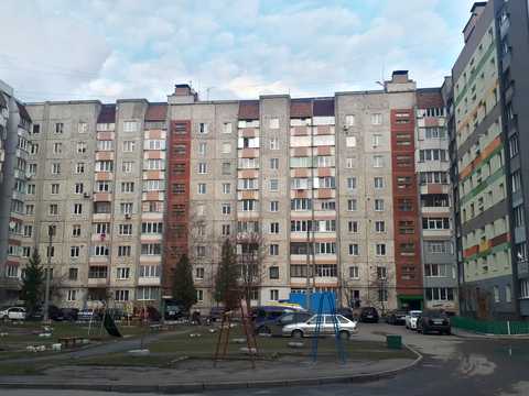 квартира по адресу Владимира Ивасюка ул., 42