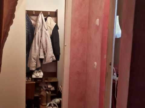 квартира по адресу Владимира Ивасюка ул., 42