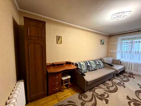 квартира за адресою Тернопіль, Надзбручанська вул., 2