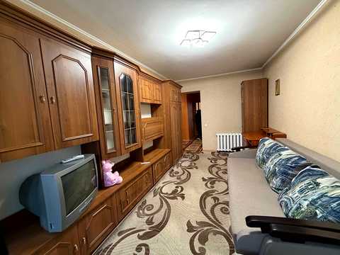 квартира за адресою Тернопіль, Надзбручанська вул., 2