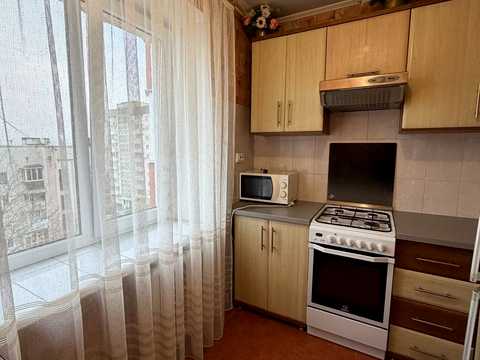квартира за адресою Тернопіль, Надзбручанська вул., 2