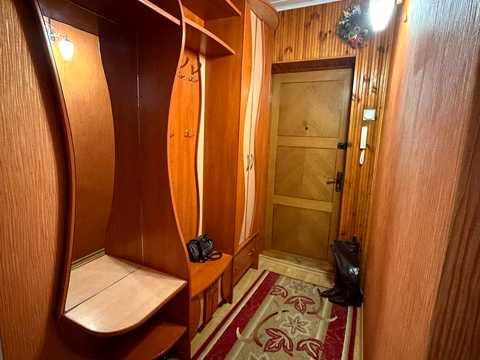 квартира за адресою Тернопіль, Надзбручанська вул., 2