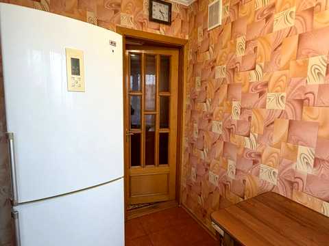 квартира за адресою Тернопіль, Надзбручанська вул., 2