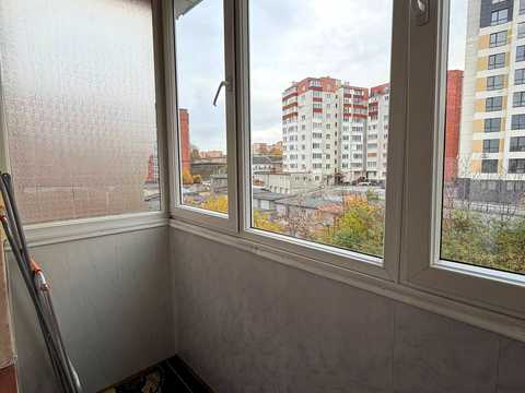 квартира за адресою Тернопіль, Надзбручанська вул., 2