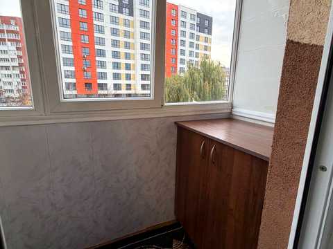 квартира за адресою Тернопіль, Надзбручанська вул., 2