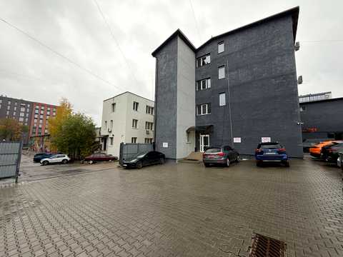 коммерческая по адресу Думанского ул. (Професора Петра Буйка), 24