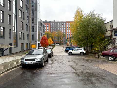 коммерческая по адресу Думанского ул. (Професора Петра Буйка), 24