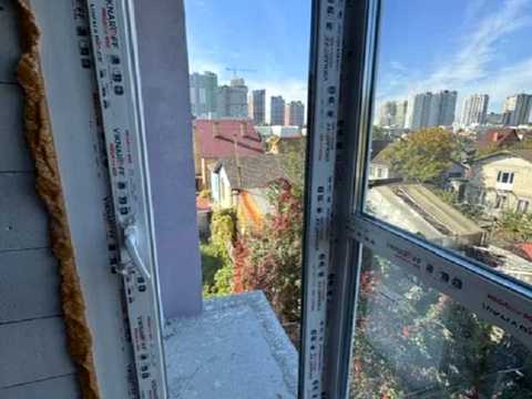 квартира по адресу Вакуленчука ул., 47
