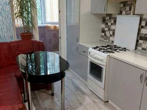квартира по адресу Ильфа и Петрова ул. (Ільфа і Петрова), 57/3