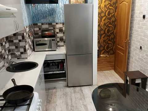 квартира по адресу Ильфа и Петрова ул. (Ільфа і Петрова), 57/3