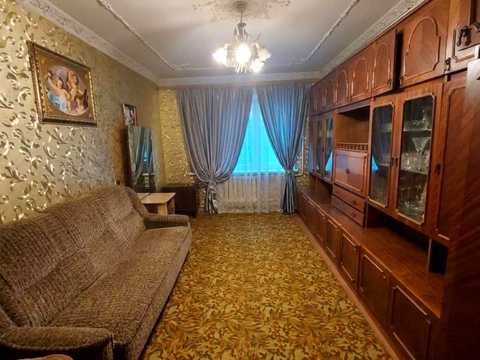 квартира по адресу Ильфа и Петрова ул. (Ільфа і Петрова), 57/3