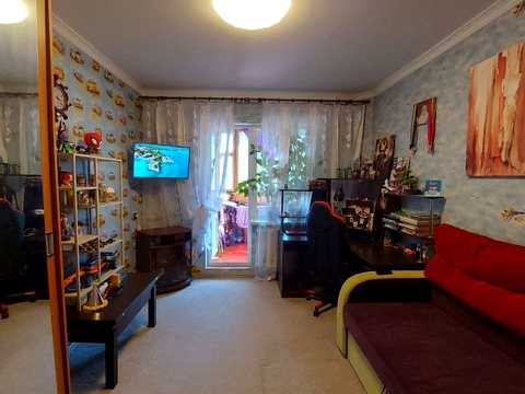 квартира по адресу Ильфа и Петрова ул. (Ільфа і Петрова), 57/3