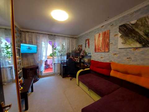 квартира по адресу Ильфа и Петрова ул. (Ільфа і Петрова), 57/3