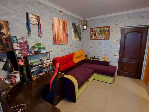 квартира по адресу Ильфа и Петрова ул. (Ільфа і Петрова), 57/3