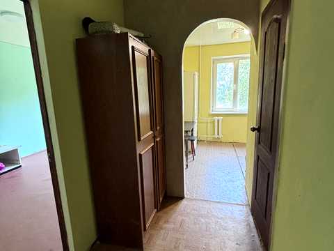 квартира за адресою Миколаївське вул., 10
