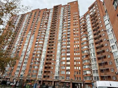 квартира по адресу Осенняя ул., 33