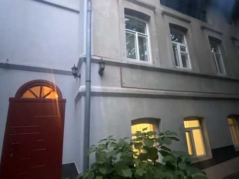 будинок за адресою Дніпро, Короленка вул. (Первозванівська), 27