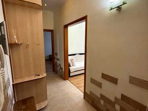квартира по адресу Гарматная ул., 29/31