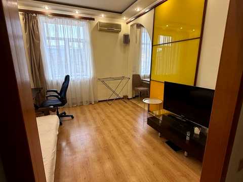 квартира по адресу Гарматная ул., 29/31