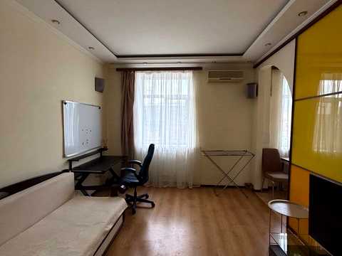 квартира по адресу Гарматная ул., 29/31