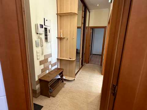 квартира по адресу Гарматная ул., 29/31