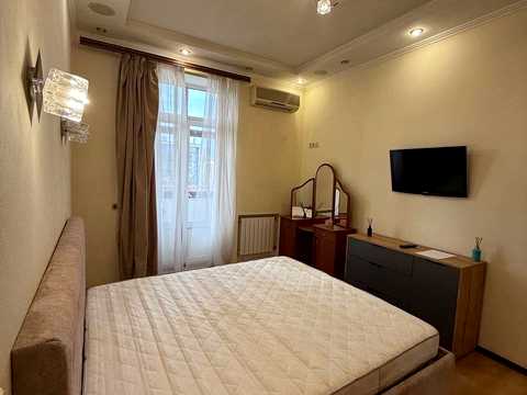 квартира по адресу Гарматная ул., 29/31