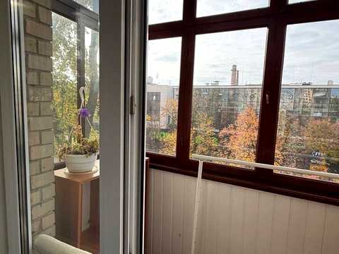 квартира по адресу Гарматная ул., 29/31