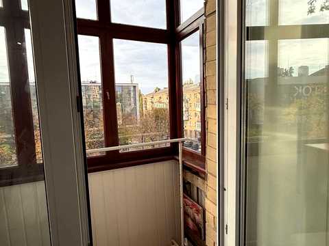 квартира по адресу Гарматная ул., 29/31