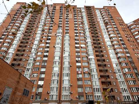 квартира по адресу Осенняя ул., 33